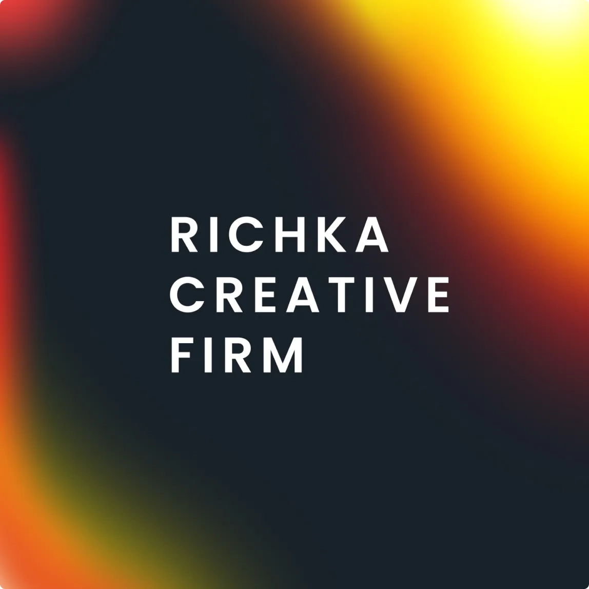 RICHKA CREATIVE FIRM